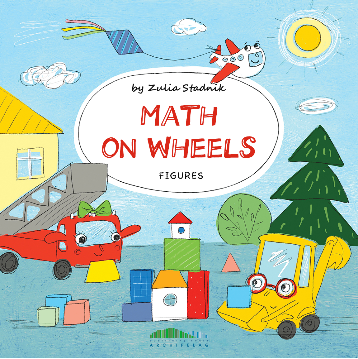 Math on Wheels