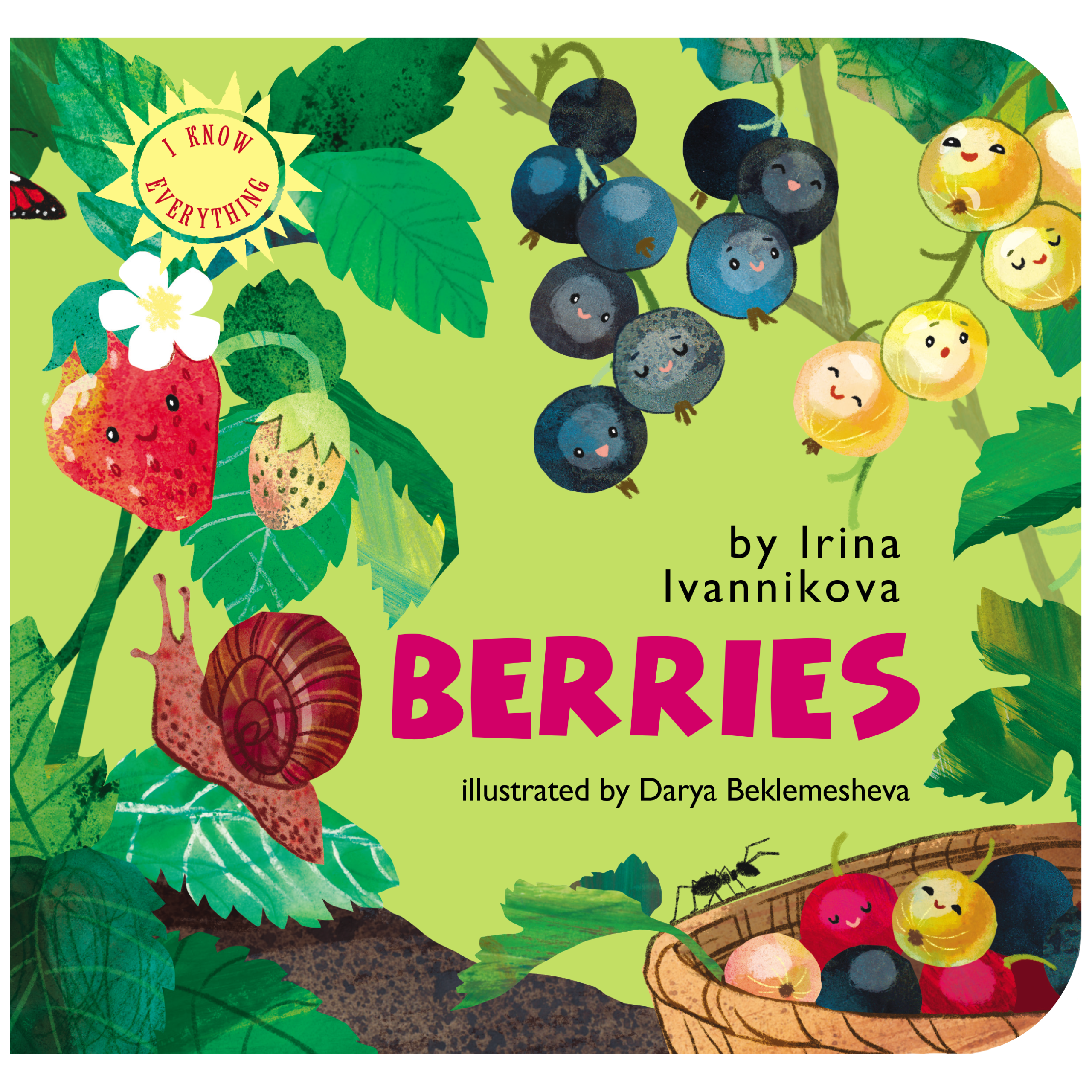 Berries
