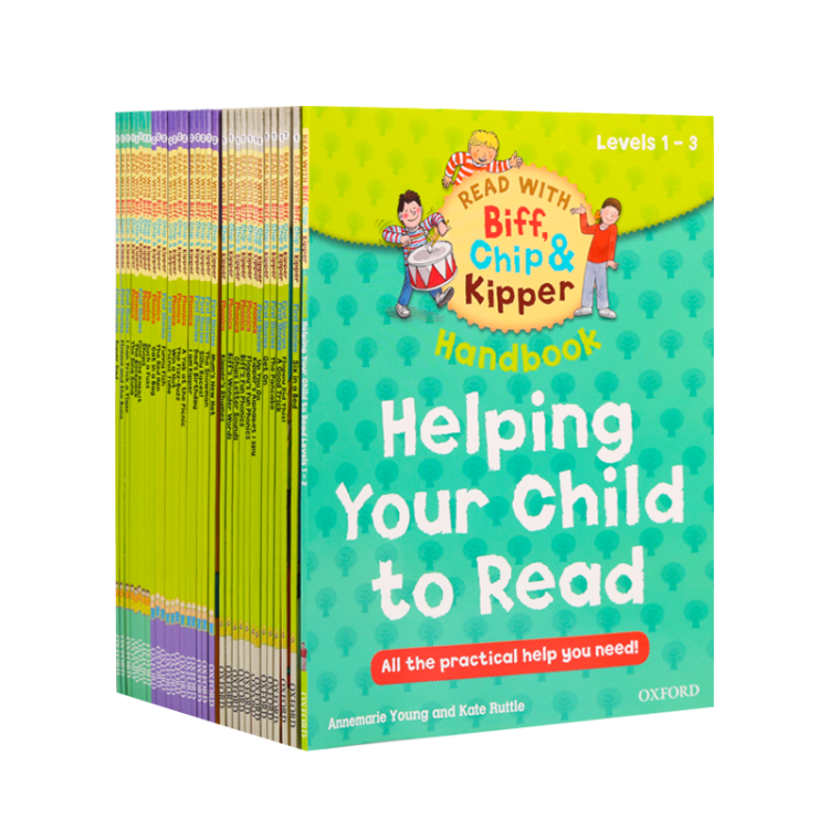 Oxford Phonics Word 1 The Alphabet - メルカリ